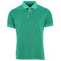 Polo Washed Sports Barbour