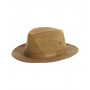 Chapeau huilé Dawson Safari Barbour