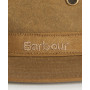 Chapeau huilé Dawson Safari Barbour