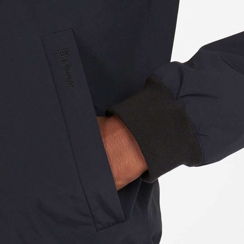 Blouson Royston Casual Barbour