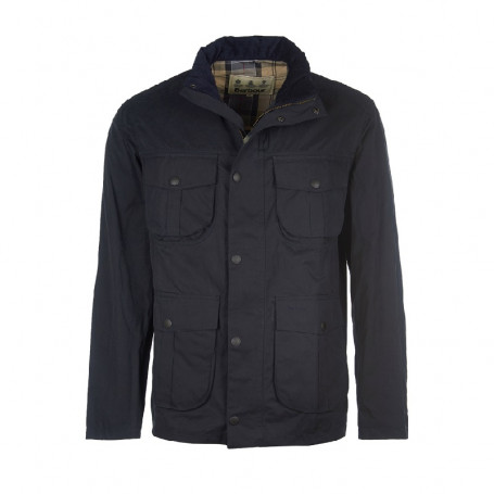 Barbour Sanderling Jas