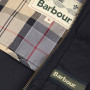 Veste Sanderling Barbour