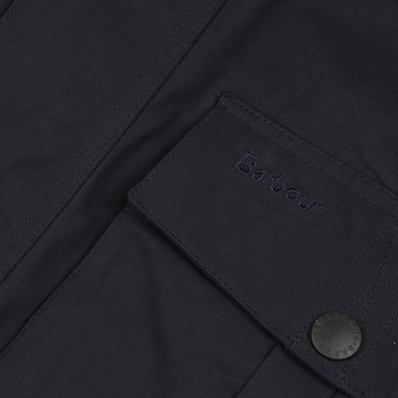 Veste Sanderling Barbour