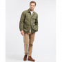 Veste en toile Ashby Barbour