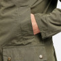 Veste en toile Ashby Barbour