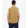 Blikken Barbour katoenen vest