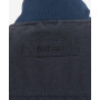 Blikken Barbour katoenen vest