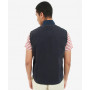 Blikken Barbour katoenen vest