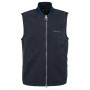 Blikken Barbour katoenen vest