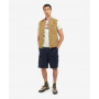 Gilet en coton Tin Barbour