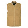 Gilet en coton Tin Barbour