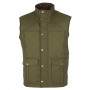 Gewatteerd vest Barbour Explorer