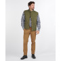 Gewatteerd vest Barbour Explorer