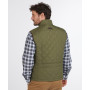 Gewatteerd vest Barbour Explorer