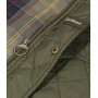 Gewatteerd vest Barbour Explorer