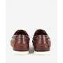 Chaussures bateau Wake Barbour