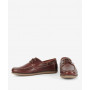 Chaussures bateau Wake Barbour