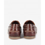 Chaussures bateau Wake Barbour