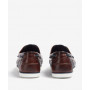 Chaussures bateau Wake Barbour