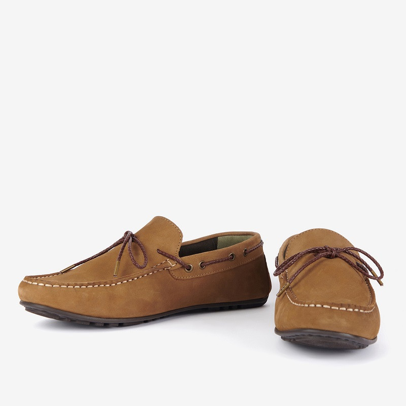 Mocassins Jenson Barbour