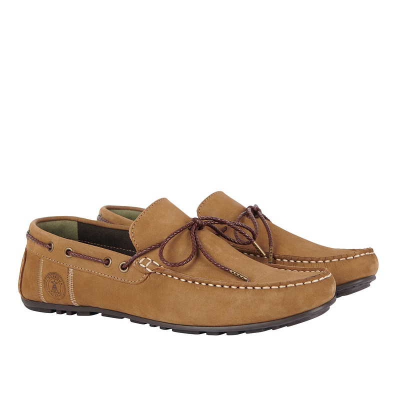 Mocassins Jenson Barbour
