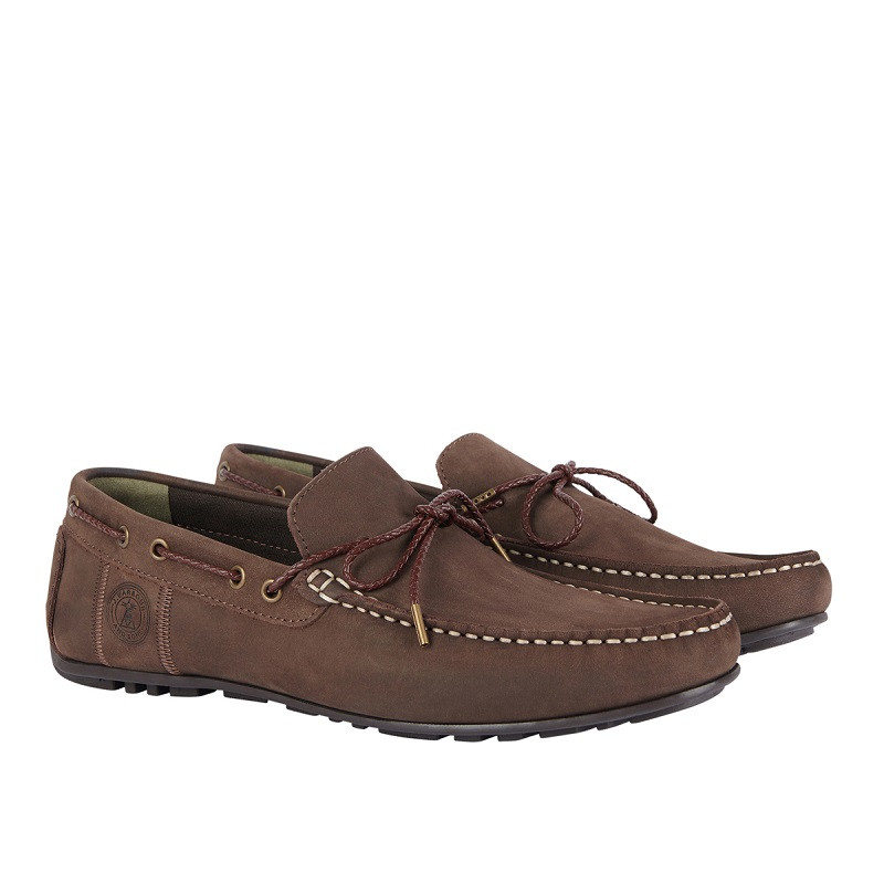 Mocassins Jenson Barbour