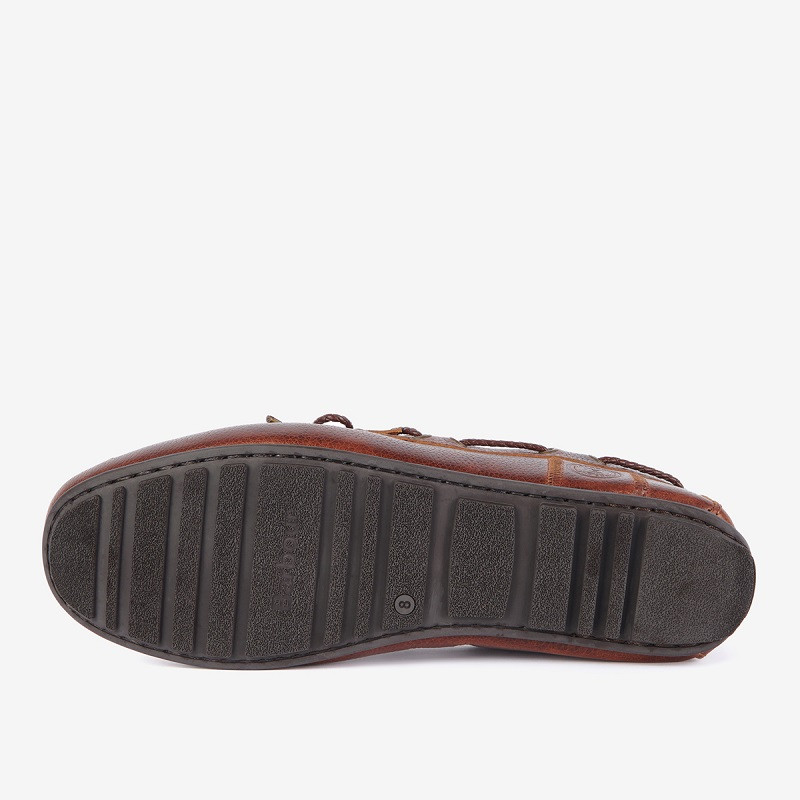 Mocassins Jenson Barbour