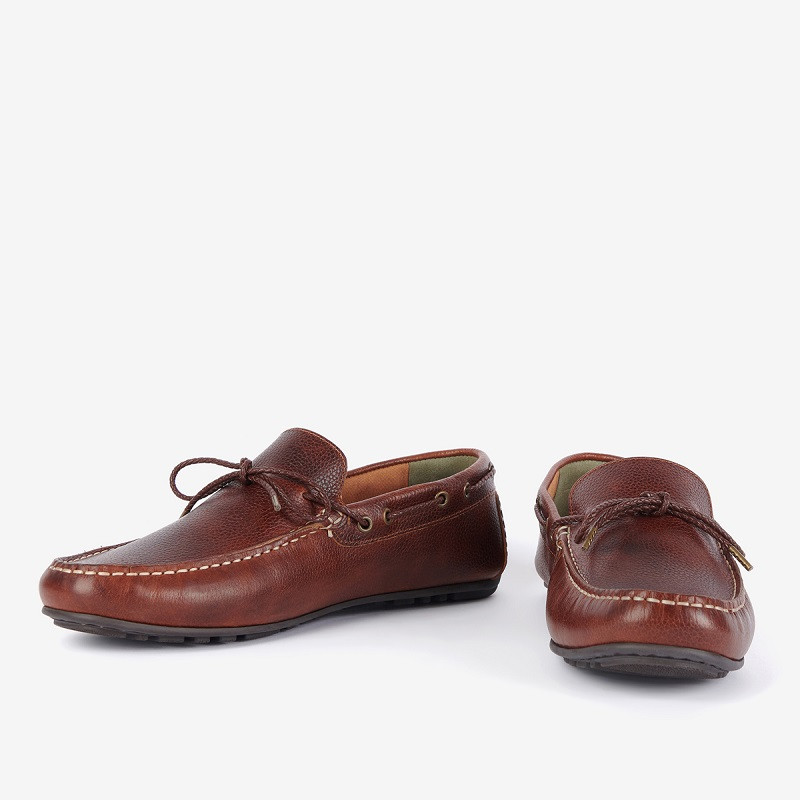 Mocassins Jenson Barbour