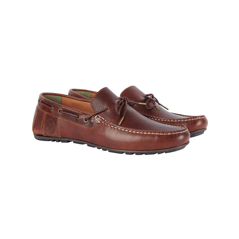 Mocassins Jenson Barbour