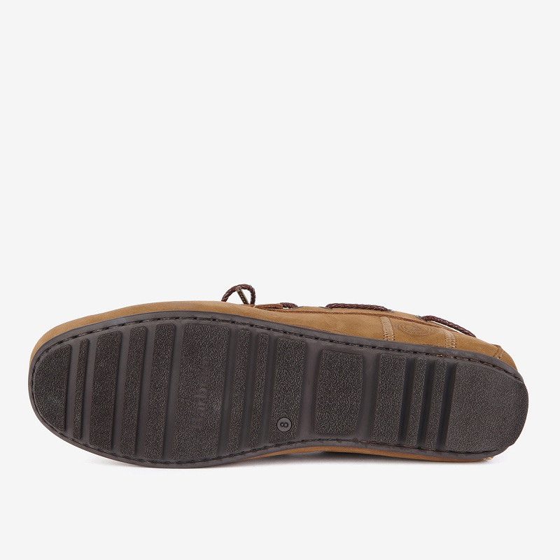 Mocassins Jenson Barbour