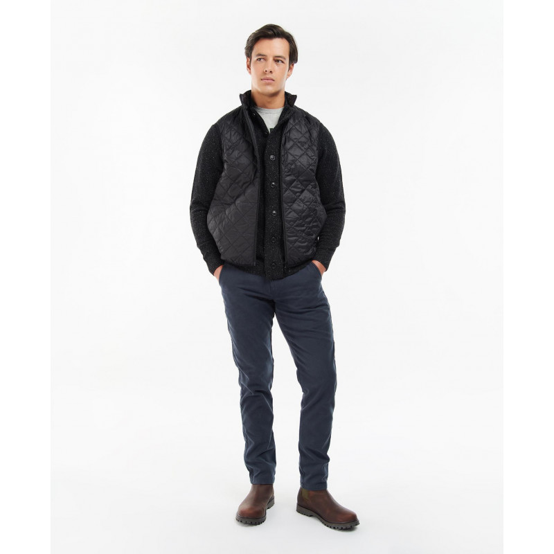Gilet matelassé Essential Barbour