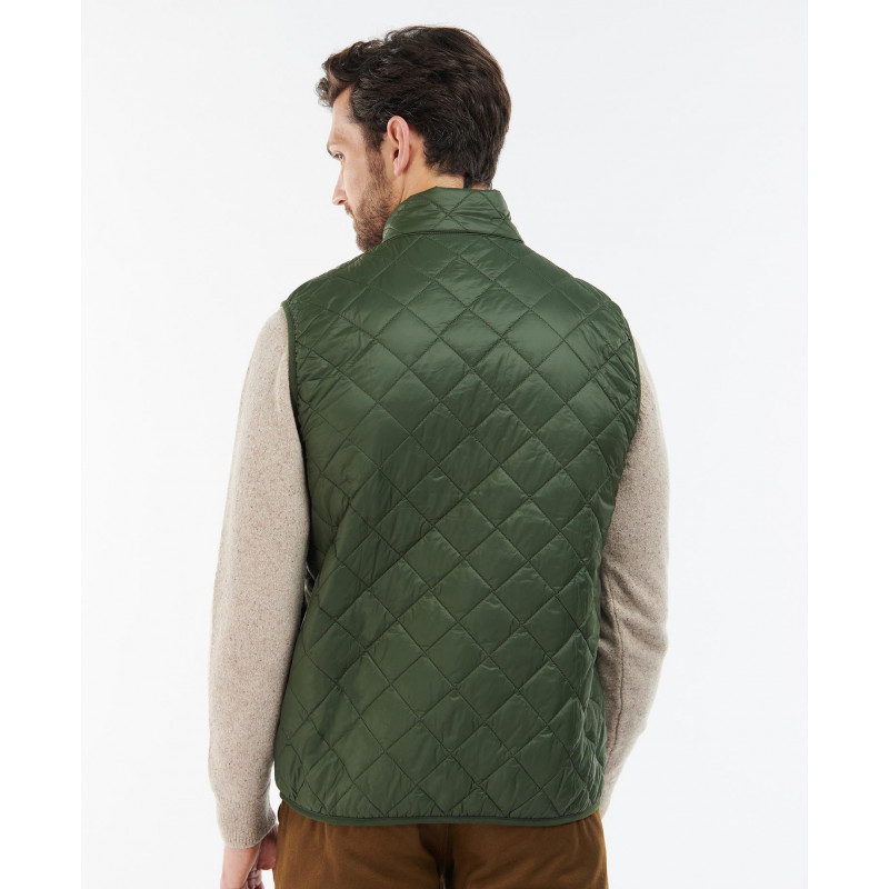 Gilet matelassé Essential Barbour