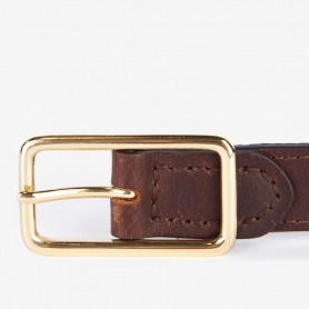 Barbour riemen