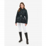 Veste matelassée Belted Defence femme Barbour