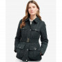Veste matelassée Belted Defence femme Barbour