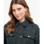 Veste matelassée Belted Defence femme Barbour