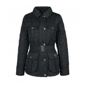 Collection Re-Engineered for Today Barbour
