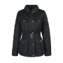 Veste matelassée Belted Defence femme Barbour