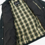 Veste matelassée Belted Defence femme Barbour