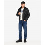 Blouson huilé Steve McQueen Roslin Barbour International