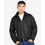 Blouson huilé Steve McQueen Roslin Barbour International