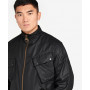 Blouson huilé Steve McQueen Roslin Barbour International