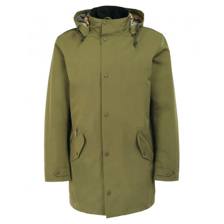 Barbour Chelsea waterdichte zomerjas