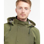 Veste imperméable Summer Chelsea Barbour