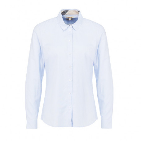 Chemise Derwent femme Barbour