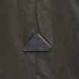 Veste huilée Salt femme Barbour