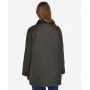 Veste huilée Salt femme Barbour