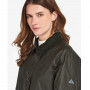 Barbour Vrouwen Jas Salt