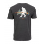T-shirt Sasquatch Simms