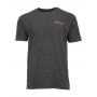 T-shirt Sasquatch Simms
